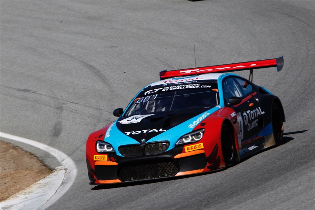 (Foto: Mikkel Jensen Racing)